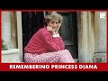 Remembering Princess Diana. Her Beautiful Moments.