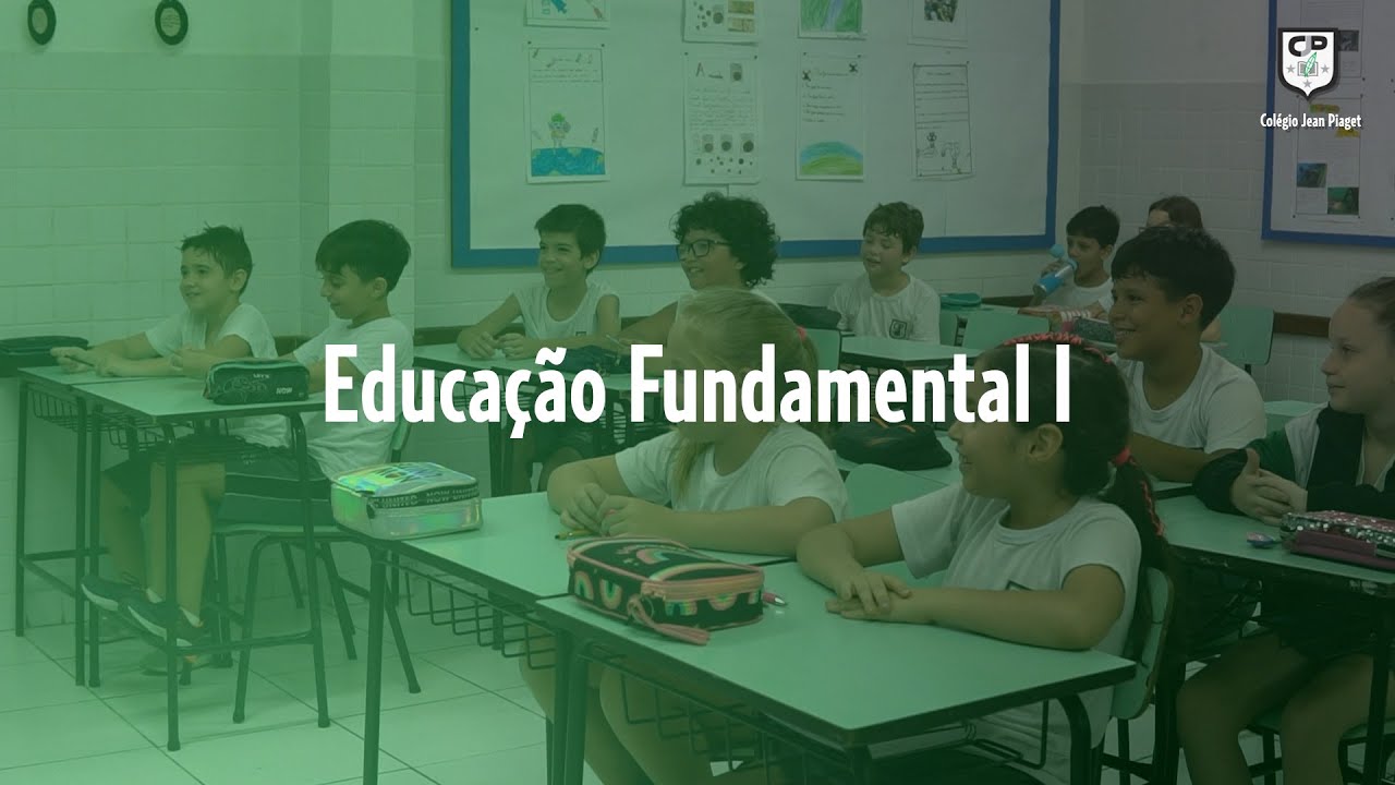 Ensino Fundamental II – Colégio Jean Piaget