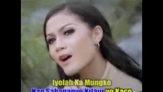 Ghina Aulanda - Sayang Katokan Sayang