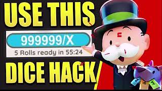 Monopoly Go Würfel Hack Deutsch ✅ Tipps und Tricks für Unendlich Würfel [iOS/Android] 2026