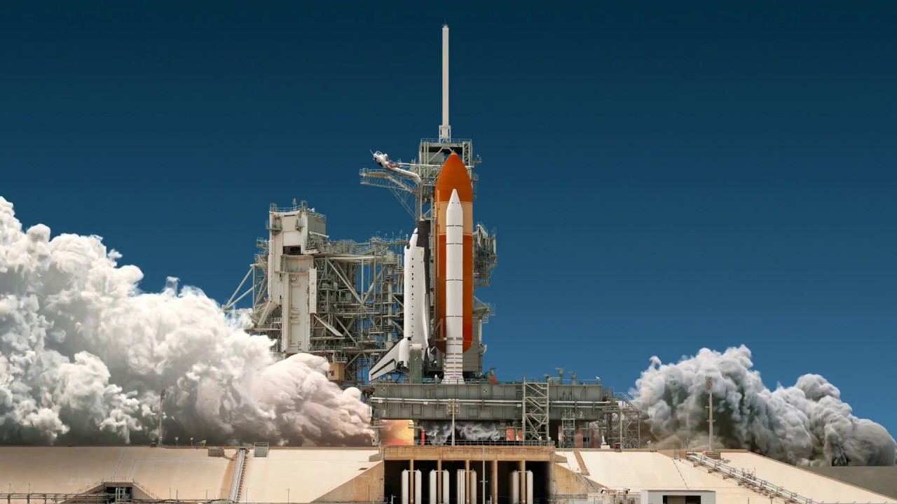 Space Bearings for the Most Extreme Operating Conditions | Kaman Specialty Bearings