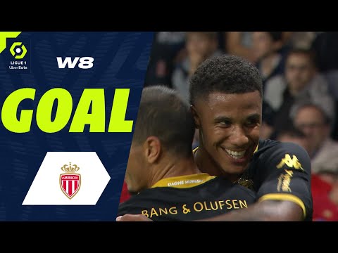 Goal Ismail JAKOBS