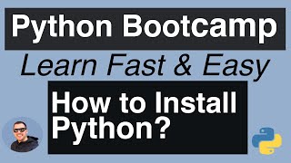 How to Install Python & Setup like a PRO