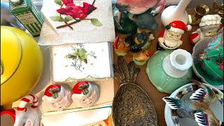 Vintage Home and More! Live Sale