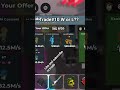 Trade 10 W or L??? #roblox #gaming #stealabrainrot #games #roblox