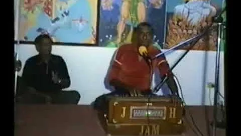 Haniff Mohammed-Jaawo jaawo