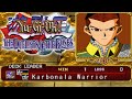 Tristan "Crab-walker" Grey Duel - Yu-Gi-Oh! The Duelists of the Roses [4K 60 FPS Gameplay]