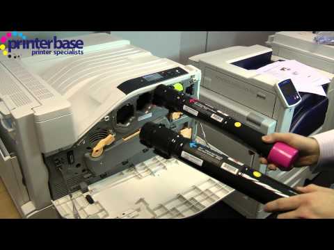 Dell 7130cdn A3 Colour LED Printer Review by Printerbase