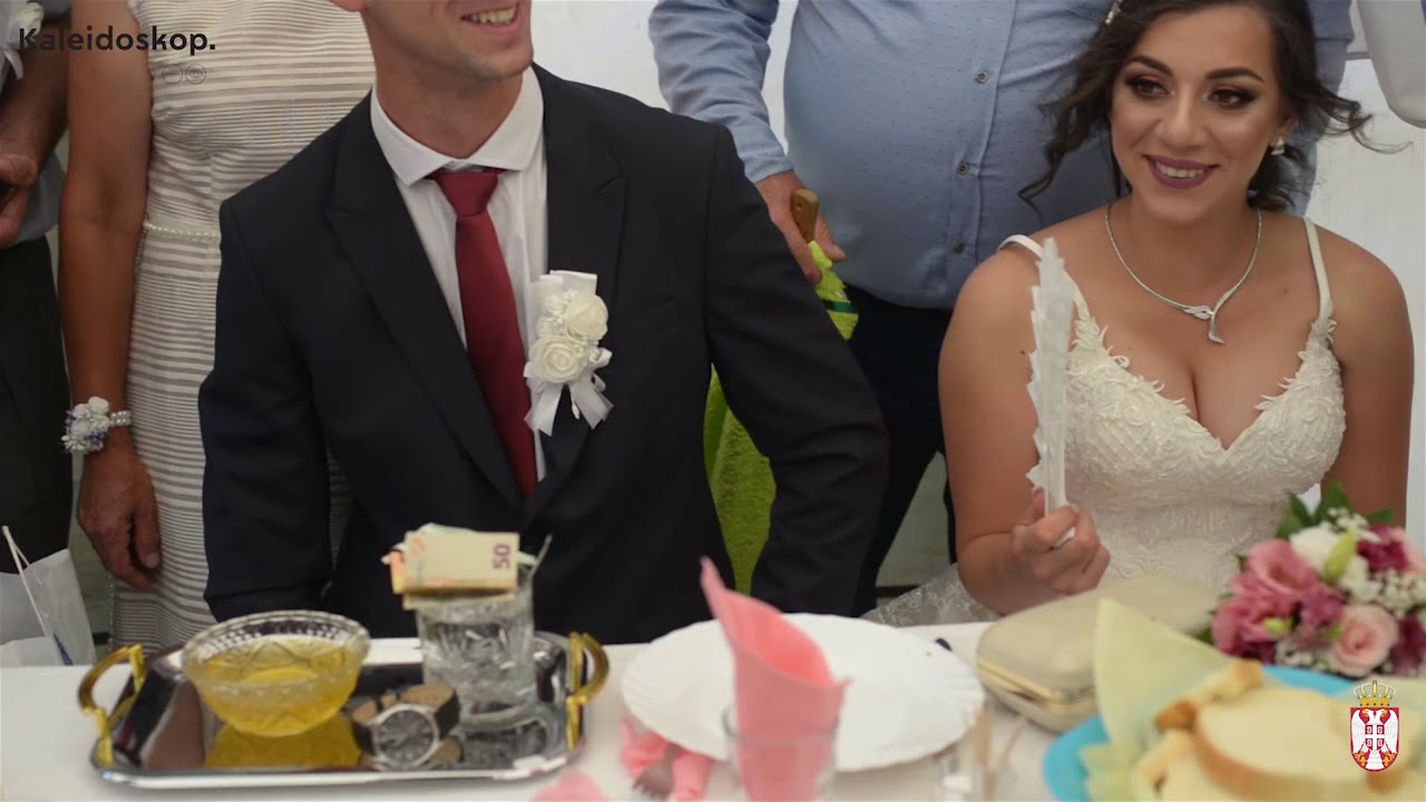 Kulturno nasleđe kroz svadbene običaje - Bela Zemlja, Užice, Zapadna Srbija