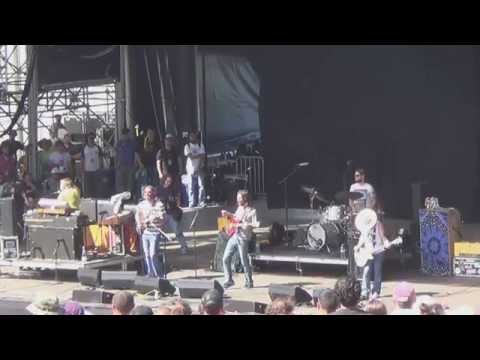 Chris Robinson Brotherhood