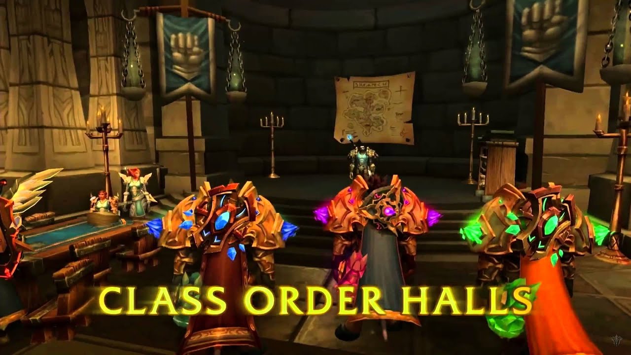 NEW EXTENSION WORLD OF WARCRAFT YouTube NEW EXTENSION WORLD OF WARCRAFT YouTube