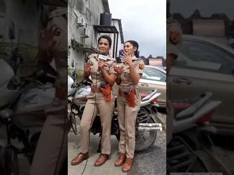 The Most Funny Loving Interview Of Yukti Kapoor And Gulki Joshi Interview Shorts 