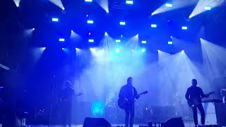 Noel Gallagher's High Flying Birds - Stop Crying Your Heart Out @ Delamere Forest 16/6/22