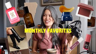 General Favorites | September 2025