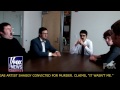 End of video