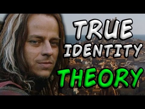 Could Jaqen H'ghar Secretly Be A Major Character That We Think Is Dead? THEORY