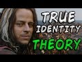 Could Jaqen H'ghar Secretly Be A Major Character That We Think Is Dead? THEORY