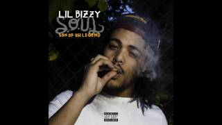 Lil Bizzy  "Hundreds" Prod. by Rashad