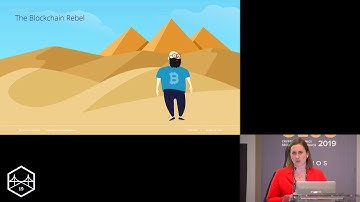 SFBW19 - Blockchain and Economics  Progress and Open Questions - Stephanie Hurder