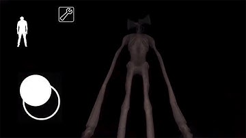 Sirenhead V2.0 - Gameplay Walkthrough Part 1