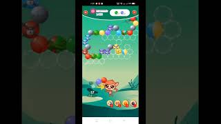 Shopee Bubble Level 261 to 265