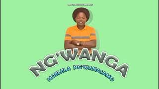 Ngelela ng'wanasamo song Ng'wanga By Budene 0762171823