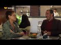 مذكرات زوج رؤوف راح قابل حبه القديم بعد ما ساب شيرين