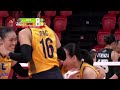 🦎NXL vs. ☀️CAP - Highlights | Preliminaries | 2024-25 PVL All-Filipino Conference