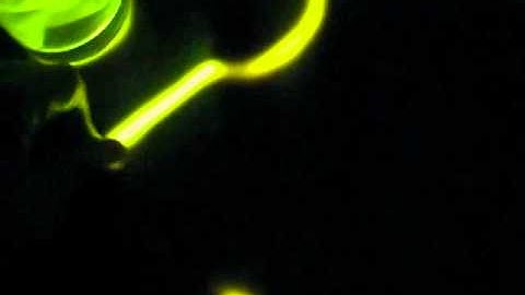 Interactive Bar Surface