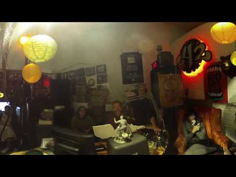 Rocket Shop Radio Hour: Julia Caesar LIVE @ Big Heavy World