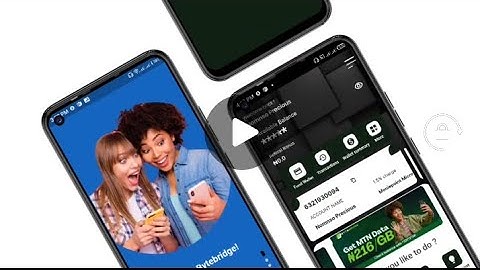 Demo Video for Byte Bridge Mobile App