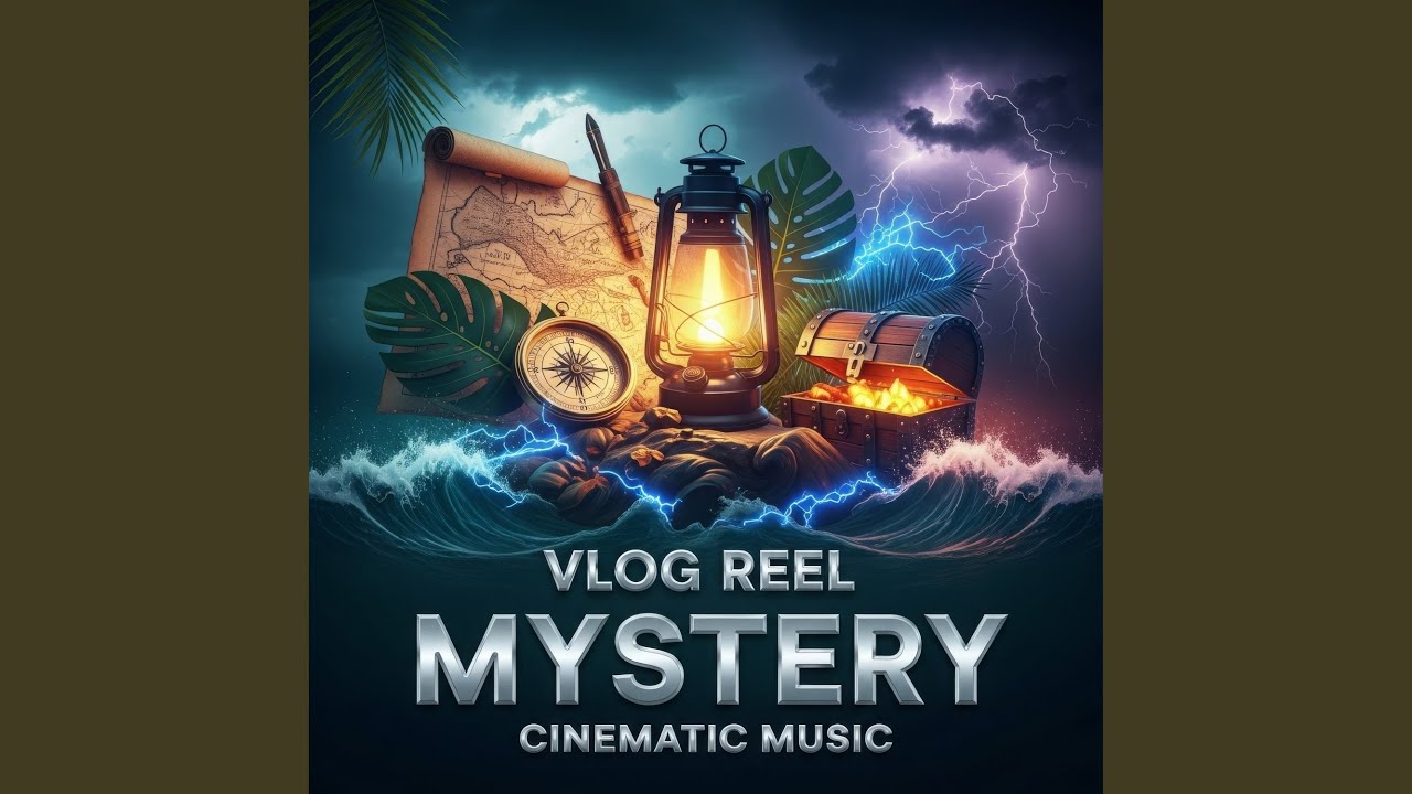 Suspense Music for Short Videos