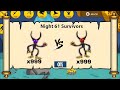 NEW UPDATE ARMY ITALIAN BRAINROT ANIMALS MAX UPGRADE X999999 POWER - HACK STICK WAR LEGACY