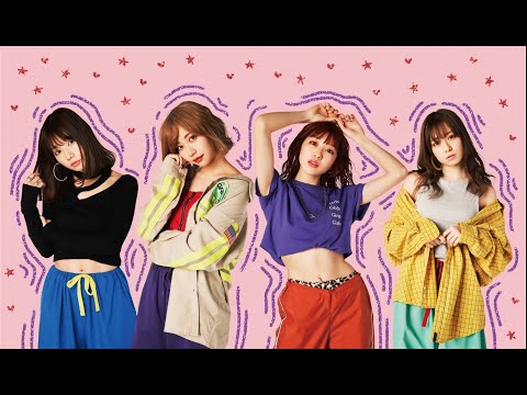 Osu SILENT SIREN ODOREmotion GAME OVER NO HDFC