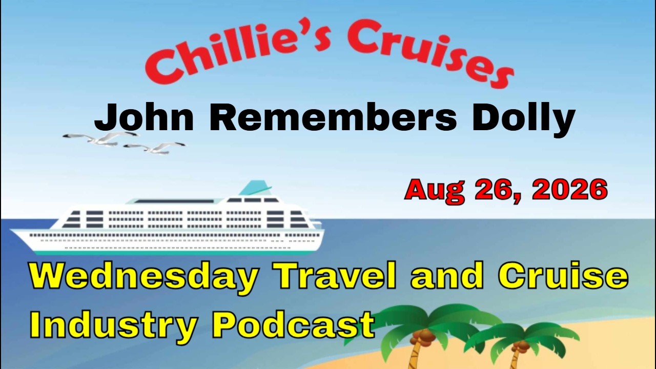 John Remembers Dolly