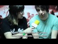 College Rock TV - All Time Low, Motion City Soundtrack e LeChevais (Part. especial: Pe Lanza)