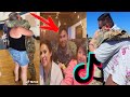 Military Coming Home Tiktok Compilation 2021 | Emotional Moments That Will Make You Cry 😭