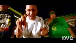 Ganja Glow Pink Fun House - Kottonmouth Kings & Peter Tennant | RaveDj