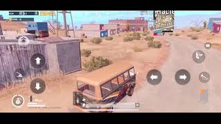 KELINCAHAN RRQ G9 SOLO VS SQUAD!! TIM BTR MAH LEWAT!!!27 KILL SOLO!!