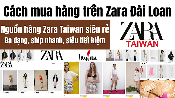 Hàng zara xuất khẩu là gì có nên mua không