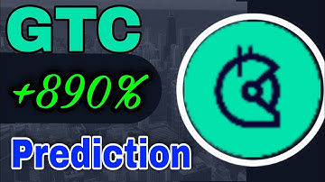 Gitcoin Price Prediction & Analysis! GTC News Today