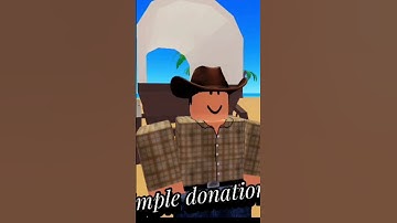 Introducing my ROBLOX GAME #roblox #games #shortvideo #update