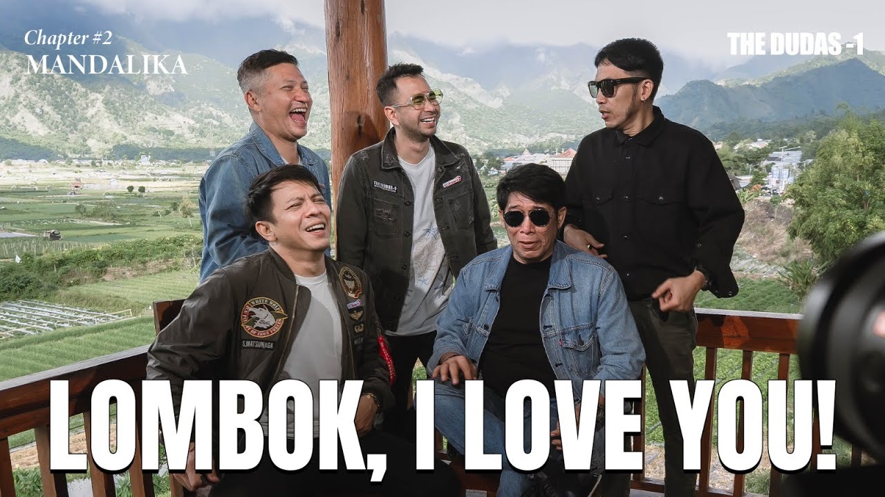 20 TAHUN GA NAIK MOTOR, PARTO LANGSUNG BERANI MOTORAN JAUH!! TAPI KOK MALAH DESTA YANG JATUH?!!