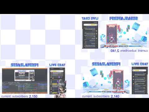 [YTPMV] SEGASLAYER67 cracks Need For Speed