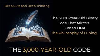 The 3,000-Year-Old Binary Code That Mirrors Human DNA | The Philosophy of I Ching