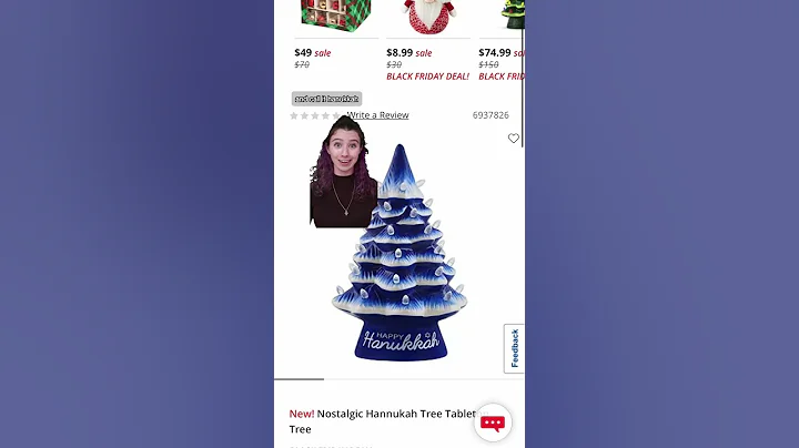 Hanukkah Decorations with Cursed Energy Pt. 2 #ShortsmasChallenge #shorts #Hanukkah