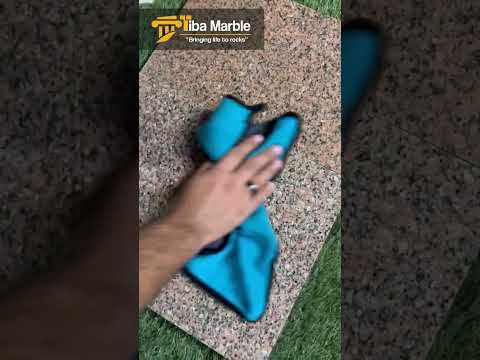 الفرق بين جرانيت احمر أسوان وجرانيت روزا هود       