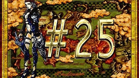 The Legend of Dragoon Walkthrough HD 1080p - Part 25