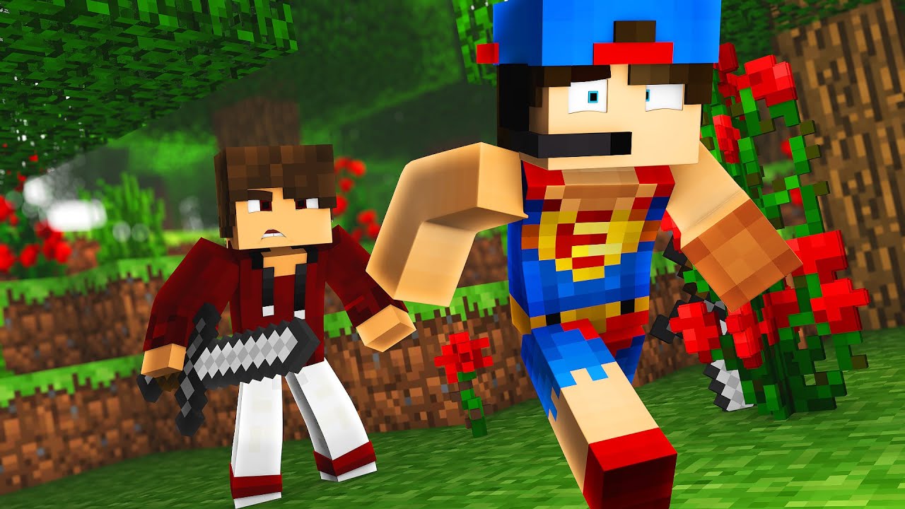 igol s Minecraft - IMPOSSÍVEL FUGIR! (Hardcore #4) ‹ Eagle ›