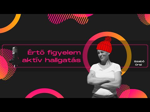 Videó: Mi az empatikus hallgatás a kommunikációban?